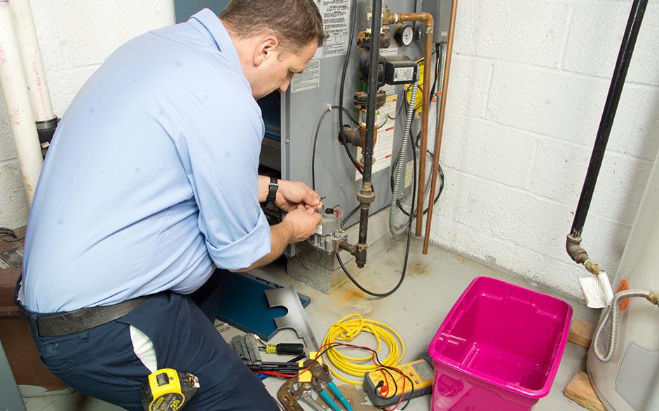 installation chauffage électrique Chelles