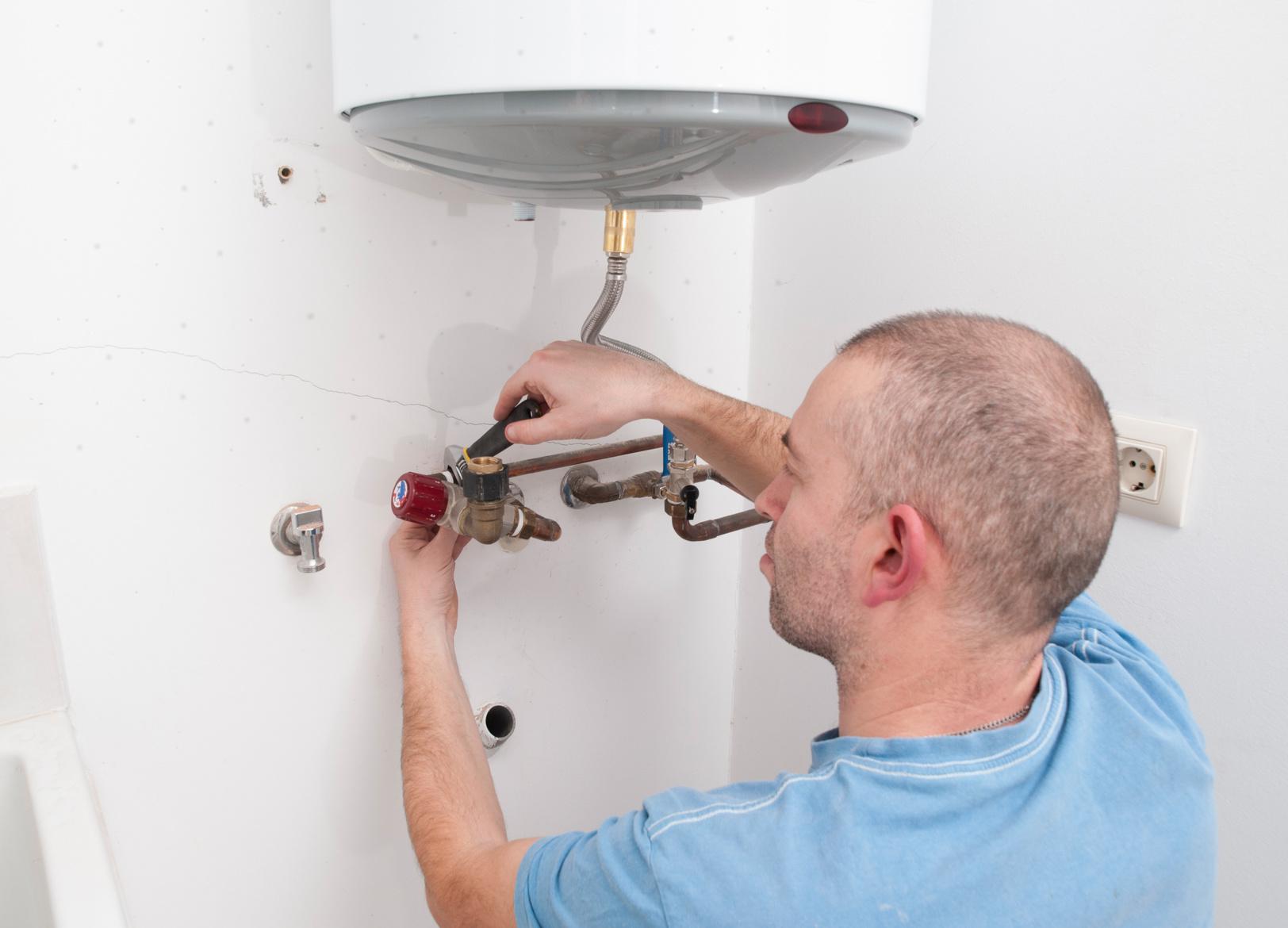 installation chauffage électrique Bondy