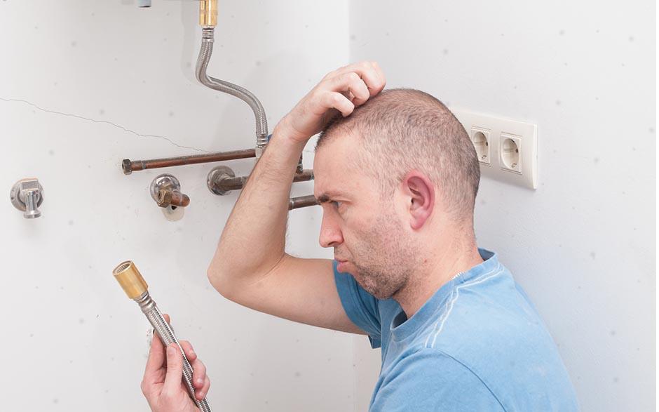 installation chauffage électrique Achères