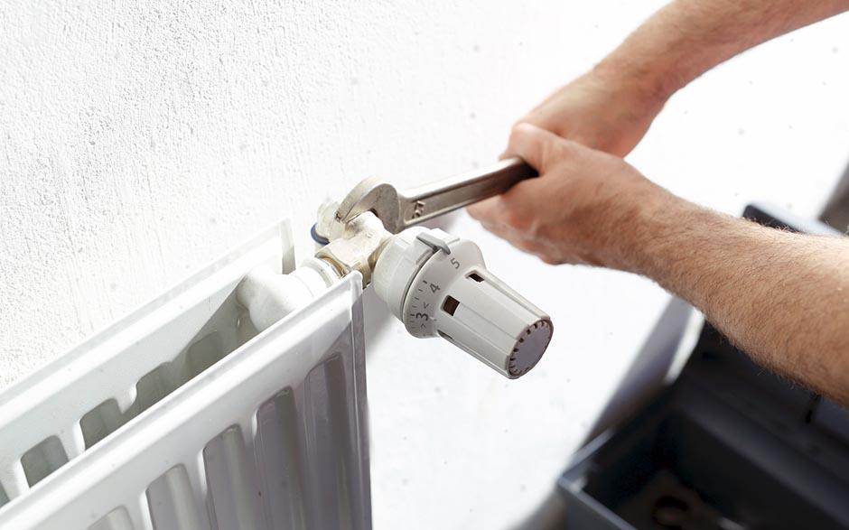 installation chauffage électrique Évry
